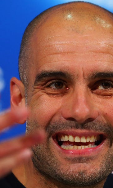 Bayern Munich mole only hurting the club, says Pep